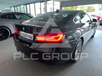2018 BMW 430