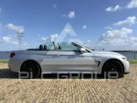 2018 BMW 430