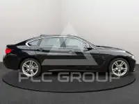 2018 BMW 430