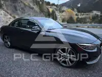 2018 BMW 430
