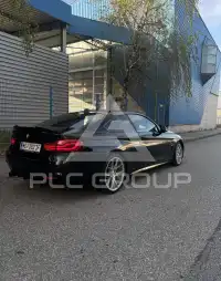 2018 BMW 430