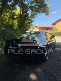 2018 BMW 430