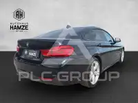 2018 BMW 430