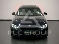 2018 BMW 430