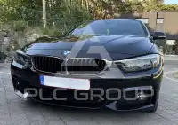 2018 BMW 430