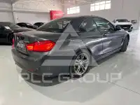 2018 BMW 430