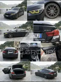 2018 BMW 430