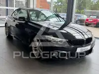 2018 BMW 430