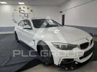 2018 BMW 430