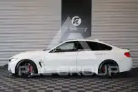 2018 BMW 430