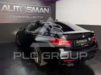 2018 BMW 430