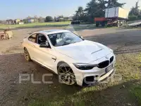 2018 BMW 430