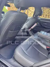 2018 BMW 430