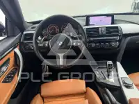 2018 BMW 430