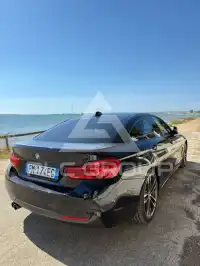 2018 BMW 430
