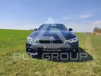 2018 BMW 430