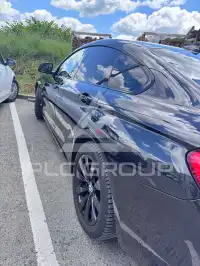 2018 BMW 430