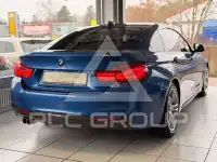 2018 BMW 430