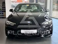 2018 BMW 430