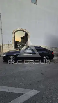 2018 BMW 430