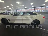 2018 BMW 430