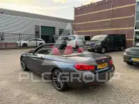 2018 BMW 430