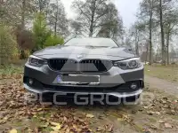 2018 BMW 430