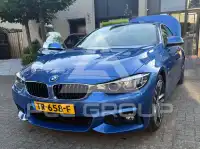 2018 BMW 430