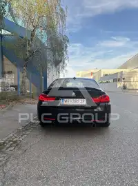 2018 BMW 430