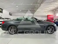 2018 BMW 430