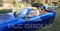 2018 BMW 430