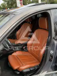 2018 BMW 430
