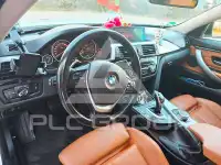2018 BMW 430