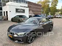2018 BMW 430