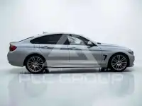 2018 BMW 430