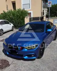 2018 BMW 430