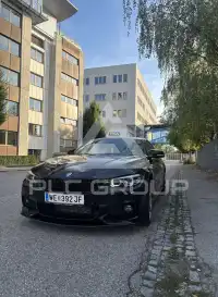 2018 BMW 430