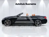 2018 BMW 430