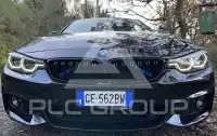 2018 BMW 430