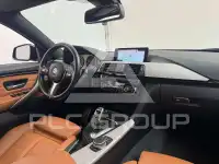 2018 BMW 430