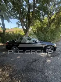 2018 BMW 430