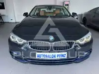 2018 BMW 430