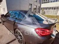 2018 BMW 430