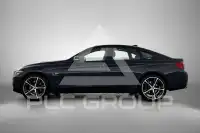 2018 BMW 430