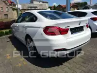 2018 BMW 430