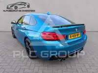 2018 BMW 430