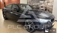 2018 BMW 430