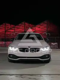 2018 BMW 430