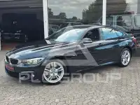 2018 BMW 430