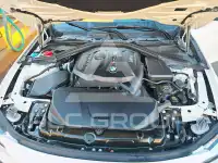 2018 BMW 430